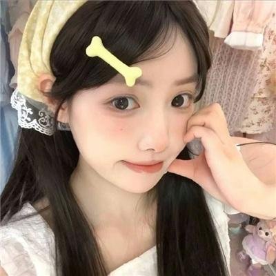 党员马大姐