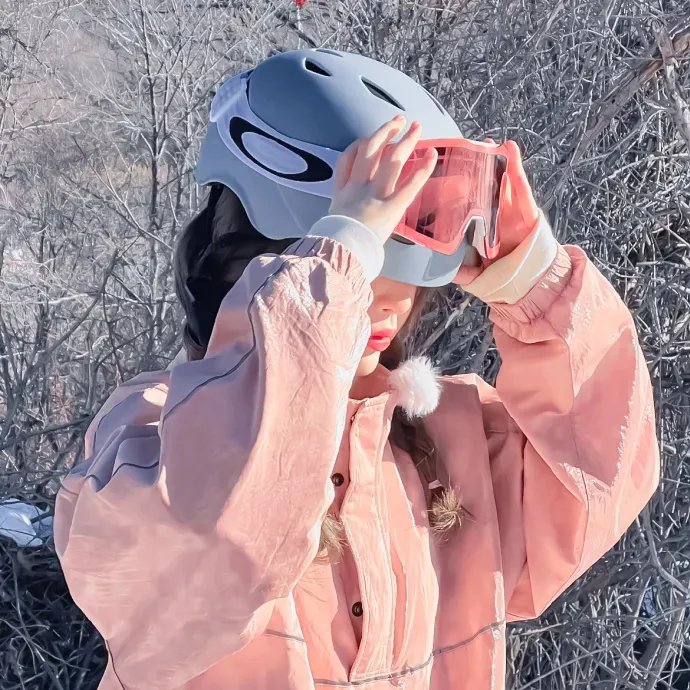 女麻吉
